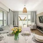 Apartamento Family With Gym And Swimming Pool By Renters Prestige *
