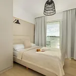 Family With Gym And Swimming Pool By Renters Prestige Apartamento