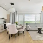Apartamento Family With Gym And Swimming Pool By Renters Prestige *