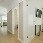 Family With Gym And Swimming Pool By Renters Prestige Apartamento *