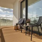Family With Gym And Swimming Pool By Renters Prestige Apartamento Kołobrzeg