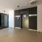 Family With Gym And Swimming Pool By Renters Prestige Kołobrzeg