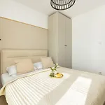 Family With Gym And Swimming Pool By Renters Prestige Apartamento *