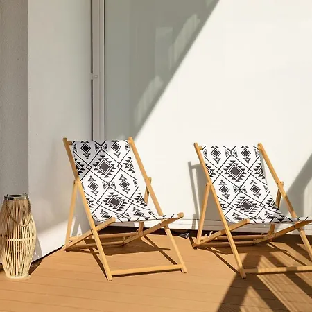 Διαμέρισμα Family With Gym And Swimming Pool By Renters Prestige