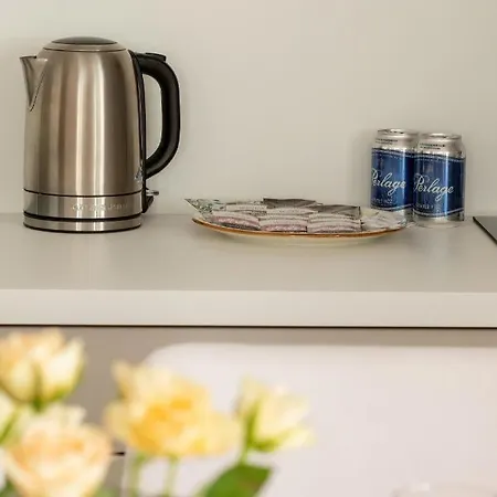 Family With Gym And Swimming Pool By Renters Prestige * Kolobřeh