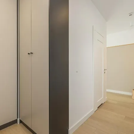 Apartmán Family With Gym And Swimming Pool By Renters Prestige *