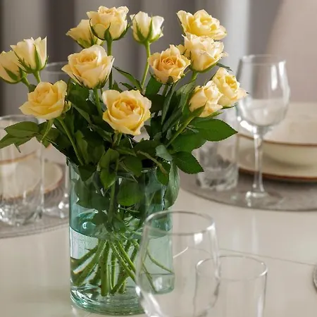 Apartmán Family With Gym And Swimming Pool By Renters Prestige Kolobřeh