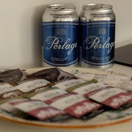 Family With Gym And Swimming Pool By Renters Prestige * Kolobřeh