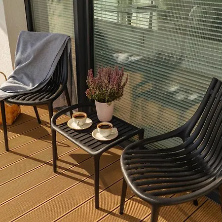 Apartmán Family With Gym And Swimming Pool By Renters Prestige