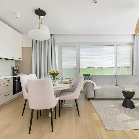 Apartmán Family With Gym And Swimming Pool By Renters Prestige *