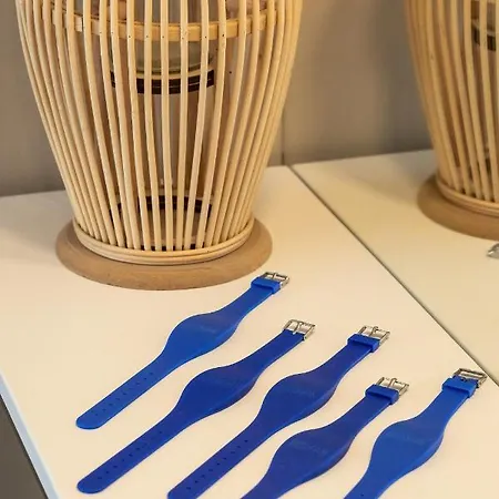 Family With Gym And Swimming Pool By Renters Prestige *