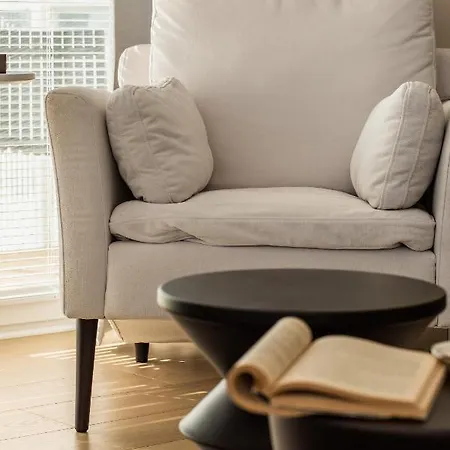 Family With Gym And Swimming Pool By Renters Prestige Kolobřeh