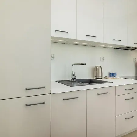 Family With Gym And Swimming Pool By Renters Prestige 公寓 *