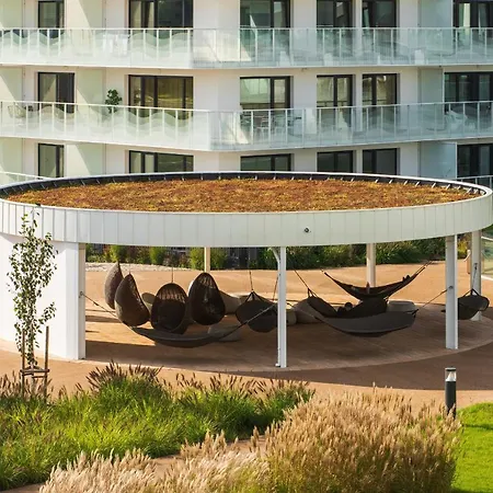 Apartmán Family With Gym And Swimming Pool By Renters Prestige