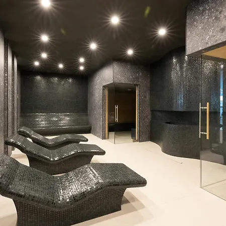 Apartament Family With Gym And Swimming Pool By Renters Prestige