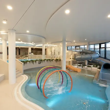 Family With Gym And Swimming Pool By Renters Prestige 公寓